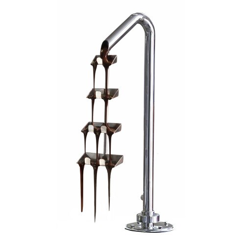 Chocohot Nozzle 4
